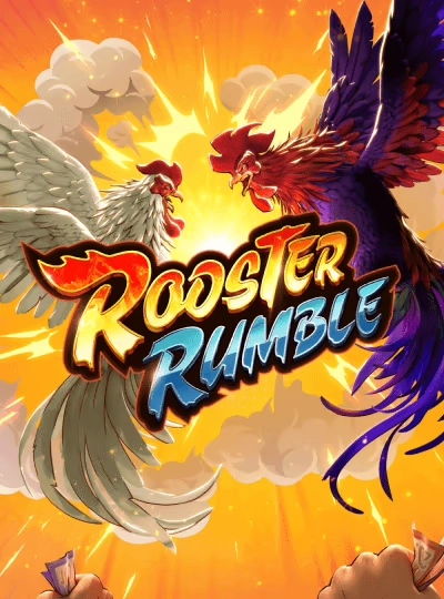 Mega reels slot game cover